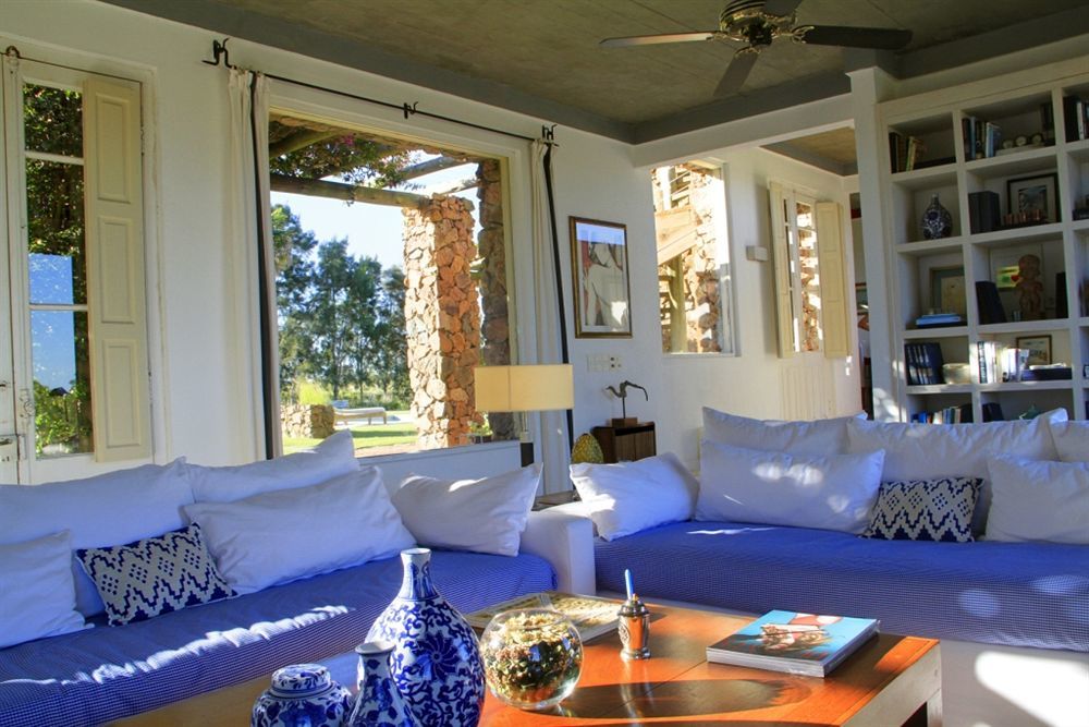 Posada De Piedra Punta del Este Extérieur photo