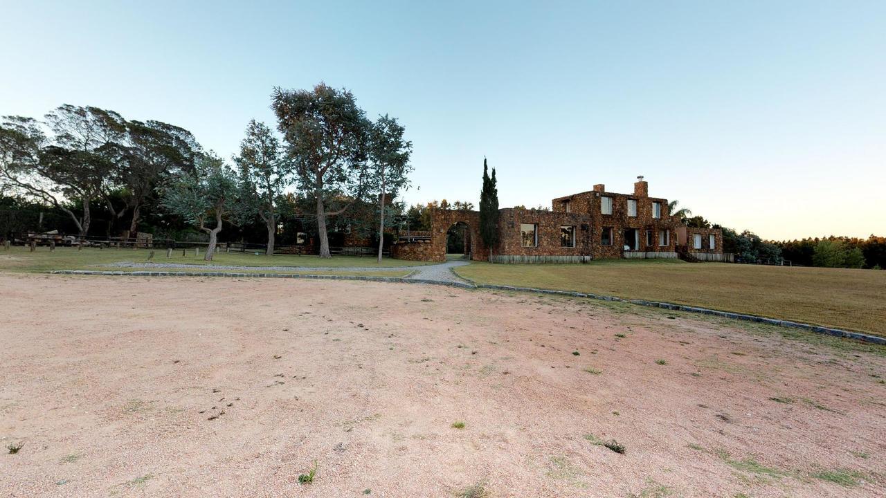 Posada De Piedra Punta del Este Extérieur photo