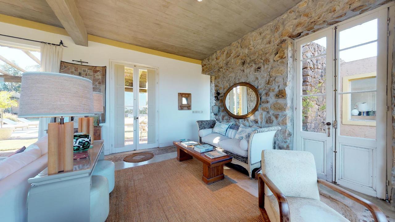 Posada De Piedra Punta del Este Extérieur photo
