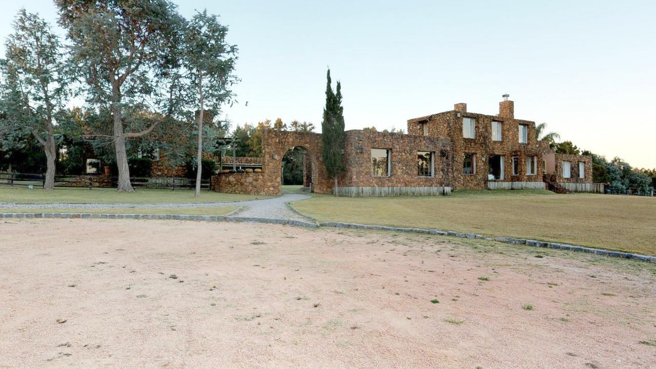 Posada De Piedra Punta del Este Extérieur photo