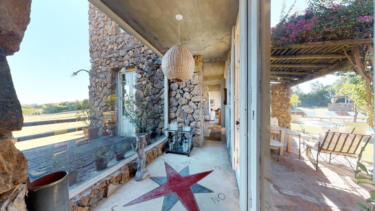 Posada De Piedra Punta del Este Extérieur photo