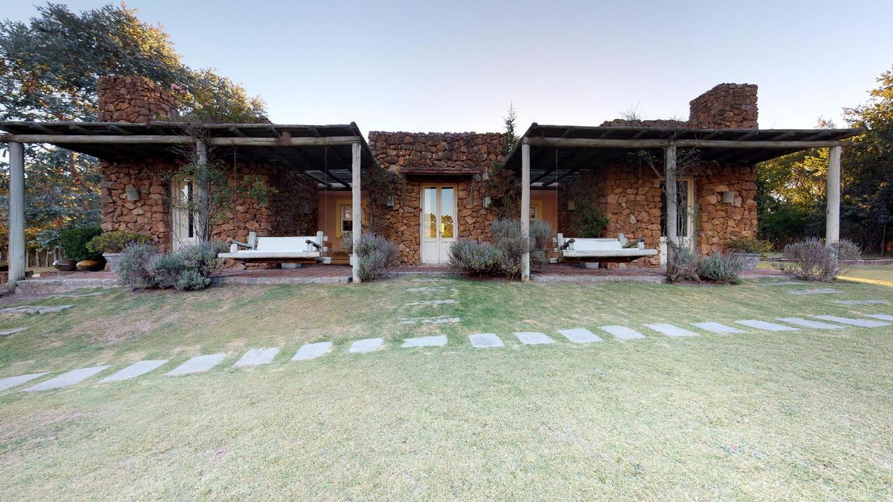 Posada De Piedra Punta del Este Extérieur photo
