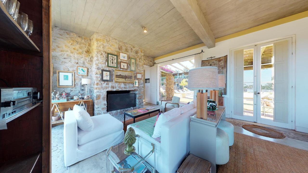 Posada De Piedra Punta del Este Extérieur photo