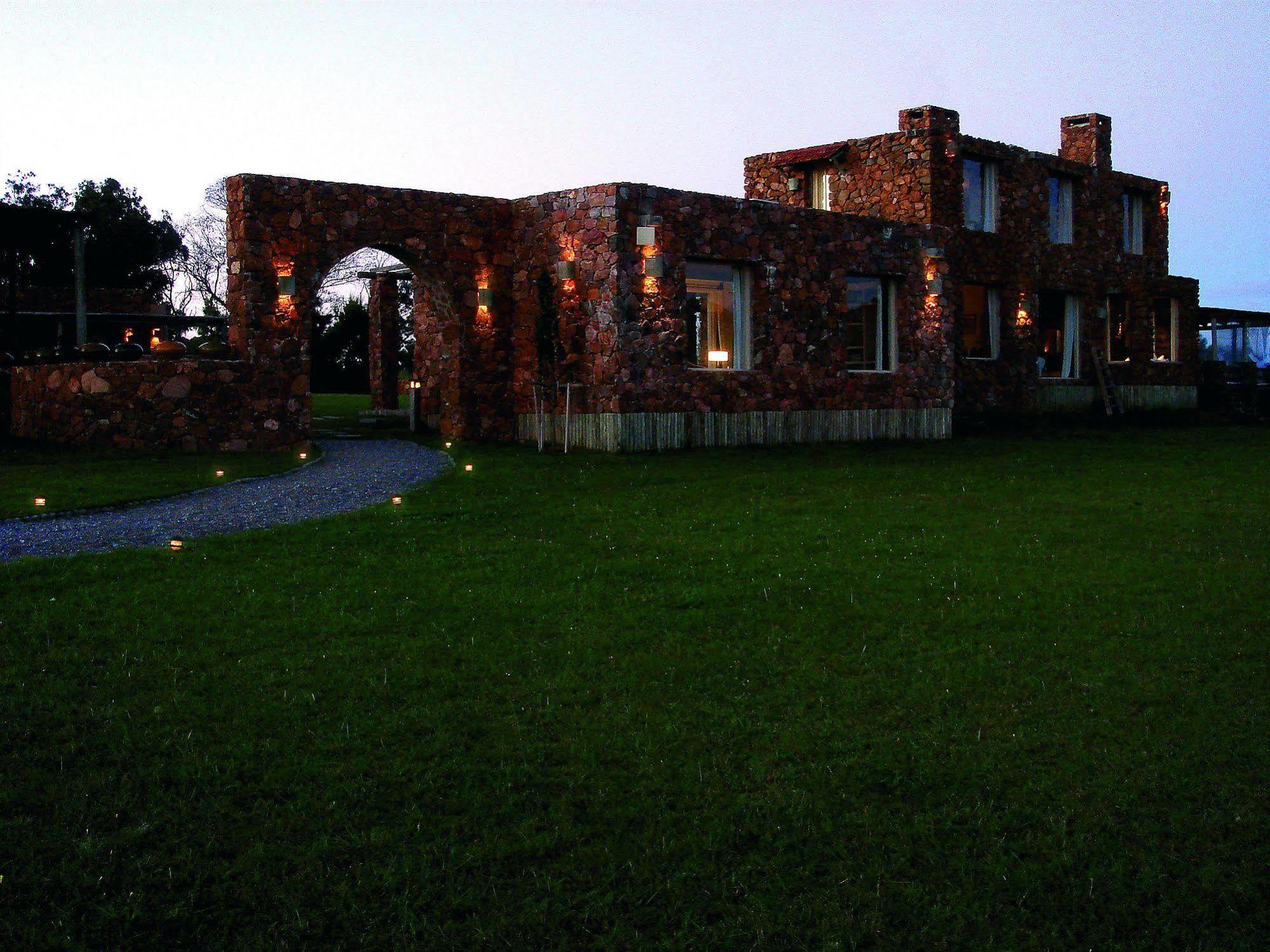Posada De Piedra Punta del Este Extérieur photo