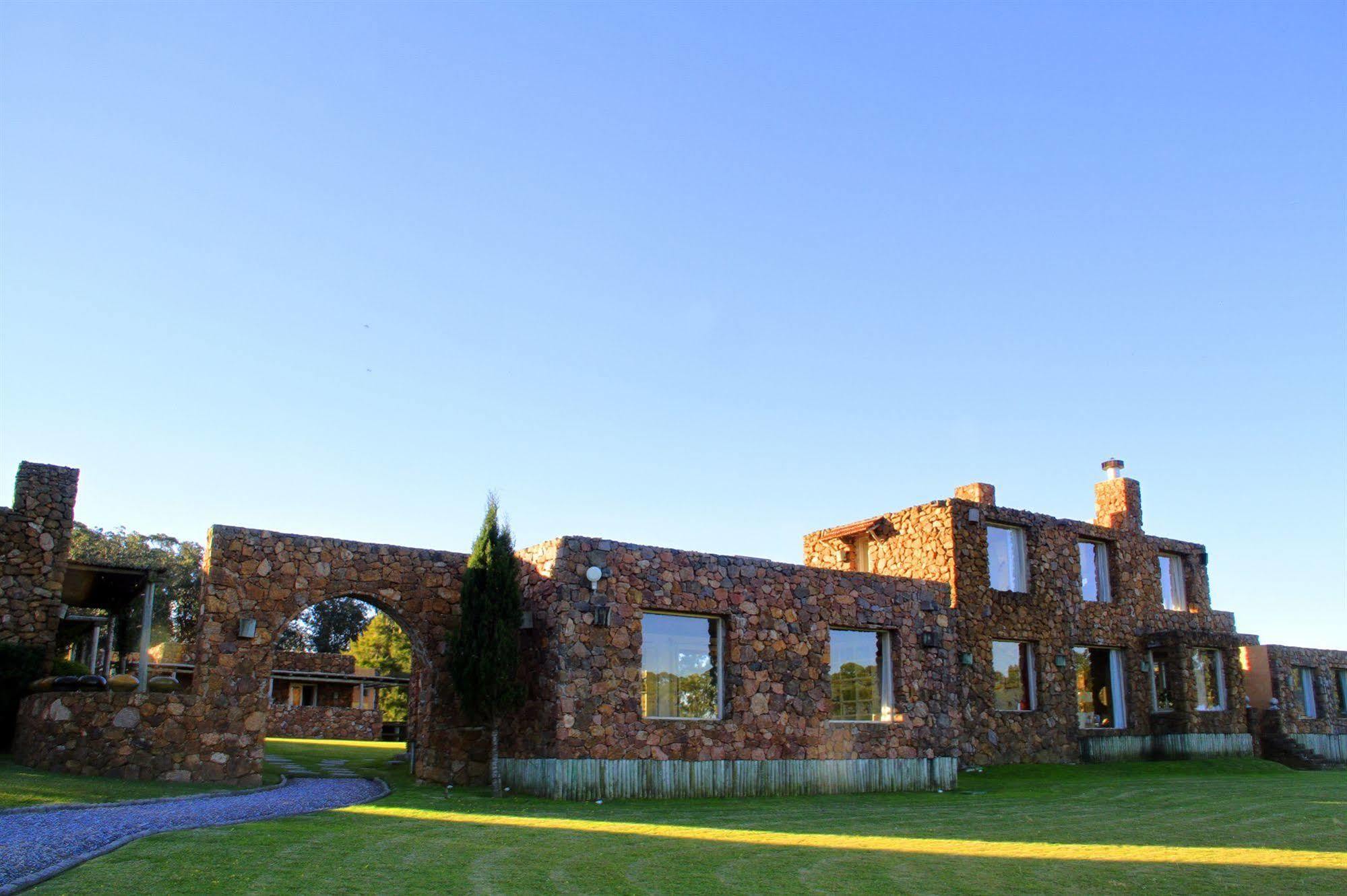 Posada De Piedra Punta del Este Extérieur photo