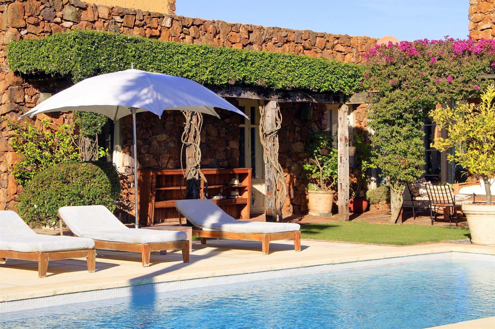 Posada De Piedra Punta del Este Extérieur photo